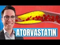 Atorvastatin Review Lipitor - Uses Side Effects Dosage