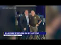 Smyth County Sheriff elected secretary of Virginia Sheriff s Association