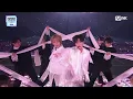 [#2024MAMA] TOMORROW X TOGETHER - Over The Moon | Mnet 241122 Broadcast