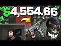 Download Lagu PULLING A 1% ALIEN RELIC! - Rust Gambling