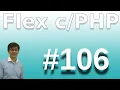 aula 3269 flex - php