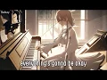 「Nightcore」→ Sad Forever「Female Version/Lyrics」