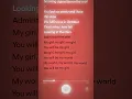 Download Lagu we fell in love in october [my girl, my girl, my girl] - girl in red (sped up)┊serein.