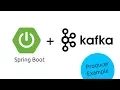 Spring Boot with Spring Kafka Producer Example Tech Primers