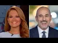 Gillian Turner How Lauer feels is completely irrelevant