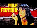 10 Things You Didn t know About PulpFiction