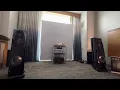 Download Lagu Vinnie Srossi BRAMAA Hybrid Integrated ( 300B pre)\u0026 Rockport Atria II\u0026 MSB Premier\u0026 Innuos Statement