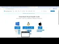 Session 2 Python and Visual Studio Code installation