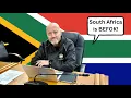 Download Lagu INTERVIEW:  UIM Founder Neil De Beer | On The Realities of what it's like to LIVE under the ANC