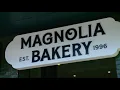 Magnolia Bakery holds grand opening in Nulu neighborhood