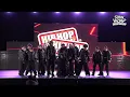 I M NAUGHTY Absoluta B HHI Spain 2024