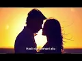 Tercipta untukku-story WA