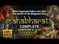 Download Lagu Mahabharata - What happened before and after the Bhagavad Gita