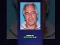 Epstein Email Revealed Public Outrage Over Lack of Prosecutions