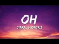 Ciara - Oh ft Ludacris