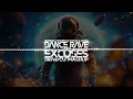 Download Lagu Daveborn \u0026 CrazyDrop \u0026 DJ Klevex \u0026 AdiHash - Dance Rave No Excuses (Drawcu Mashup)