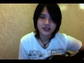 Download Lagu Sa Aking Puso - Dingdong Avanzado and Jessa Zaragoza (KAYE CAL Acoustic Cover)