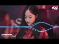 Lagu Chiếc Khăn Gió Ấm Remix, Gửi Cho Em Đêm Lung Linh Remix🎼Top 25 Bản Nhạc EDM TikTok Mới Nhất 2024