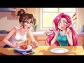 Download Lagu ฉันอาศัยอยู่กับแม่ที่ประหยัดที่สุดในโลก | WOA Thailand Animated Story