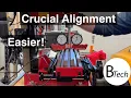 Tools - Harbor Freight Mini Mill