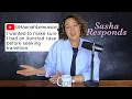 What is an ironclad case for transition -