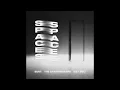 BUNT., The Chainsmokers, Izzy Bizu  - Spaces (SLOWED + REVERB)