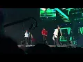 180125 BTS - DNA @ SEOUL MUSIC AWARDS