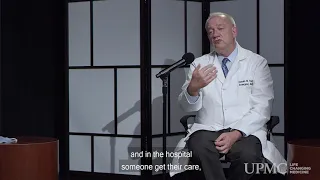 Support Persons at UPMC UPMC