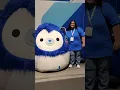 I FOUND THE WORLDS LARGEST SQUISHMALLOW