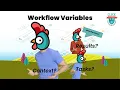 How to REFERENCE Data to Make Variables