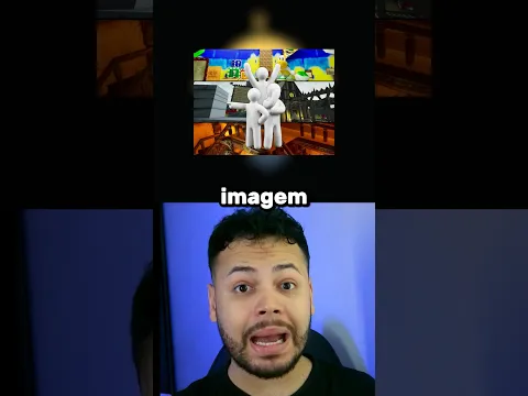 ENCONTRE o ERRO na IMAGEM!