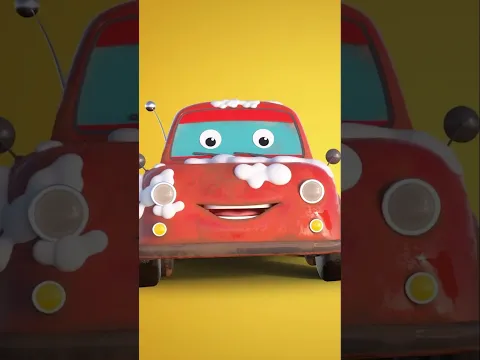 Pranje automobila 🚘🧼