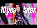 AJ Lee Why I Left WWE