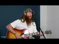 American Idol Finalist Warren Peay Performs 'Learn Something Old' Acoustic