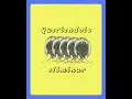 Grave Edad - Enjambre Lyrics Edit