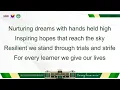 Negros Island Region Hymn 