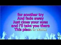 Someday - Sugar Ray (Karaoke Version)