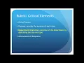 SNHU JUS 101 3-1 Short Paper