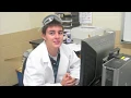 Safe Science - In the Classroom