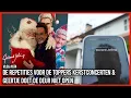 Lagu DE REPETITIES VOOR DE TOPPERS KERSTCONCERTEN \u0026 GEERTJE DOET DE DEUR NIET OPEN-GERARD JOLING-VLOG#674