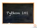 Python Python Prerequisites
