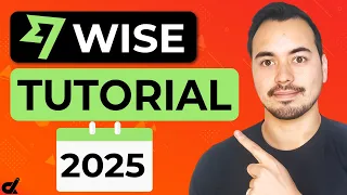 How To Setup Use Wise 2026 Wise Tutorial Step-By-Step