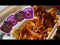 McDonald s Limited edition Mambo sauce and Sweet Spicy Jam