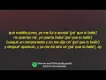 LOMIIEL - PA' QUE LO BAILES ''BAILALO ROCKY" (Letra/Lyrics)