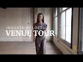 Collective Spaces - The Loft Baltimore s Premier Event Meeting Venue