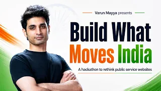Build What Moves India: Rules & How to Participate