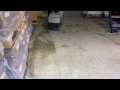 Nilfisk CA340 auto scrubber