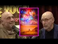 Breaking Down The Universe Consciousness Theory