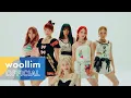 Download Lagu [Performance M/V] 로켓펀치 (Rocket Punch) 'FLASH'