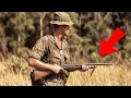 The HORRORS of the Ithaca 37 in Vietnam - Why This Shotgun Was More Feared Than Any Rifle